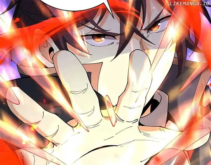 Read WORTHLESS PROFESSION: DRAGON TAMER chapter 131 image 76 on Lezhin