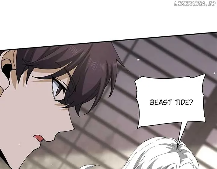 Read WORTHLESS PROFESSION: DRAGON TAMER chapter 131 image 8 on Lezhin