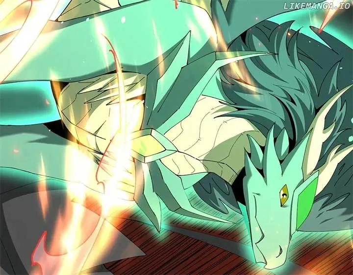 Read WORTHLESS PROFESSION: DRAGON TAMER chapter 131 image 80 on Lezhin