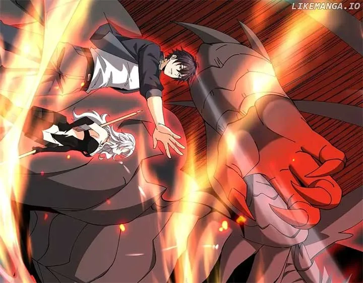 Read WORTHLESS PROFESSION: DRAGON TAMER chapter 131 image 81 on Lezhin