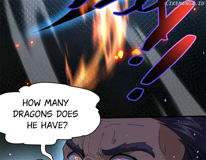 Read WORTHLESS PROFESSION: DRAGON TAMER chapter 131 image 84 on Lezhin