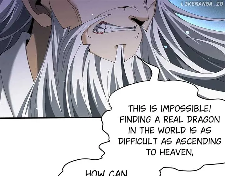 Read WORTHLESS PROFESSION: DRAGON TAMER chapter 131 image 86 on Lezhin