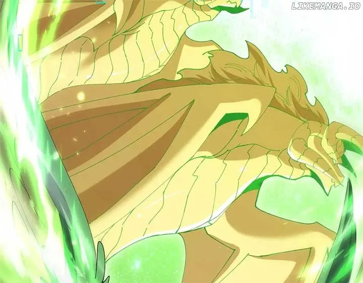 Read WORTHLESS PROFESSION: DRAGON TAMER chapter 131 image 89 on Lezhin