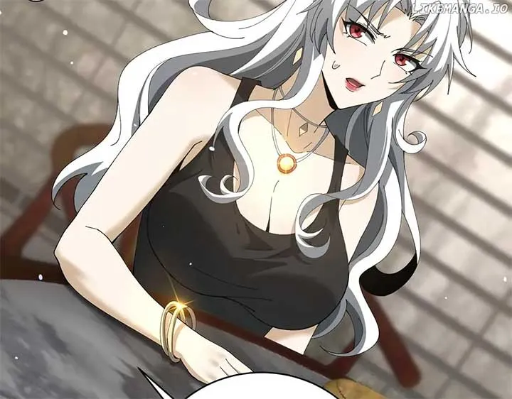 Read WORTHLESS PROFESSION: DRAGON TAMER chapter 131 image 9 on Lezhin