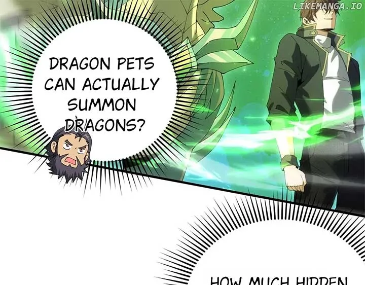 Read WORTHLESS PROFESSION: DRAGON TAMER chapter 131 image 91 on Lezhin