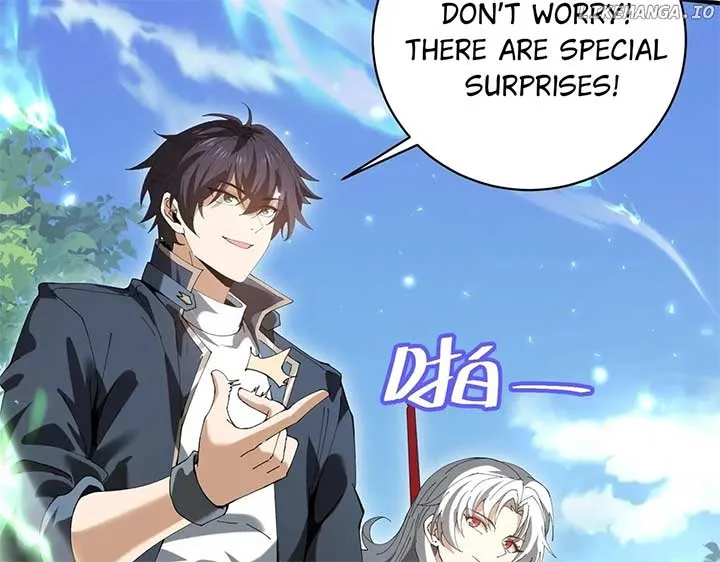 Read WORTHLESS PROFESSION: DRAGON TAMER chapter 131 image 93 on Lezhin