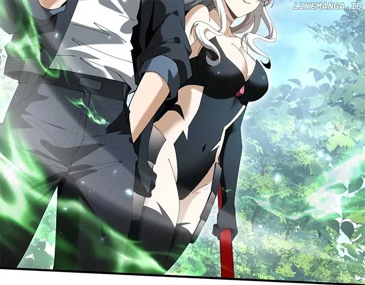 Read WORTHLESS PROFESSION: DRAGON TAMER chapter 131 image 94 on Lezhin