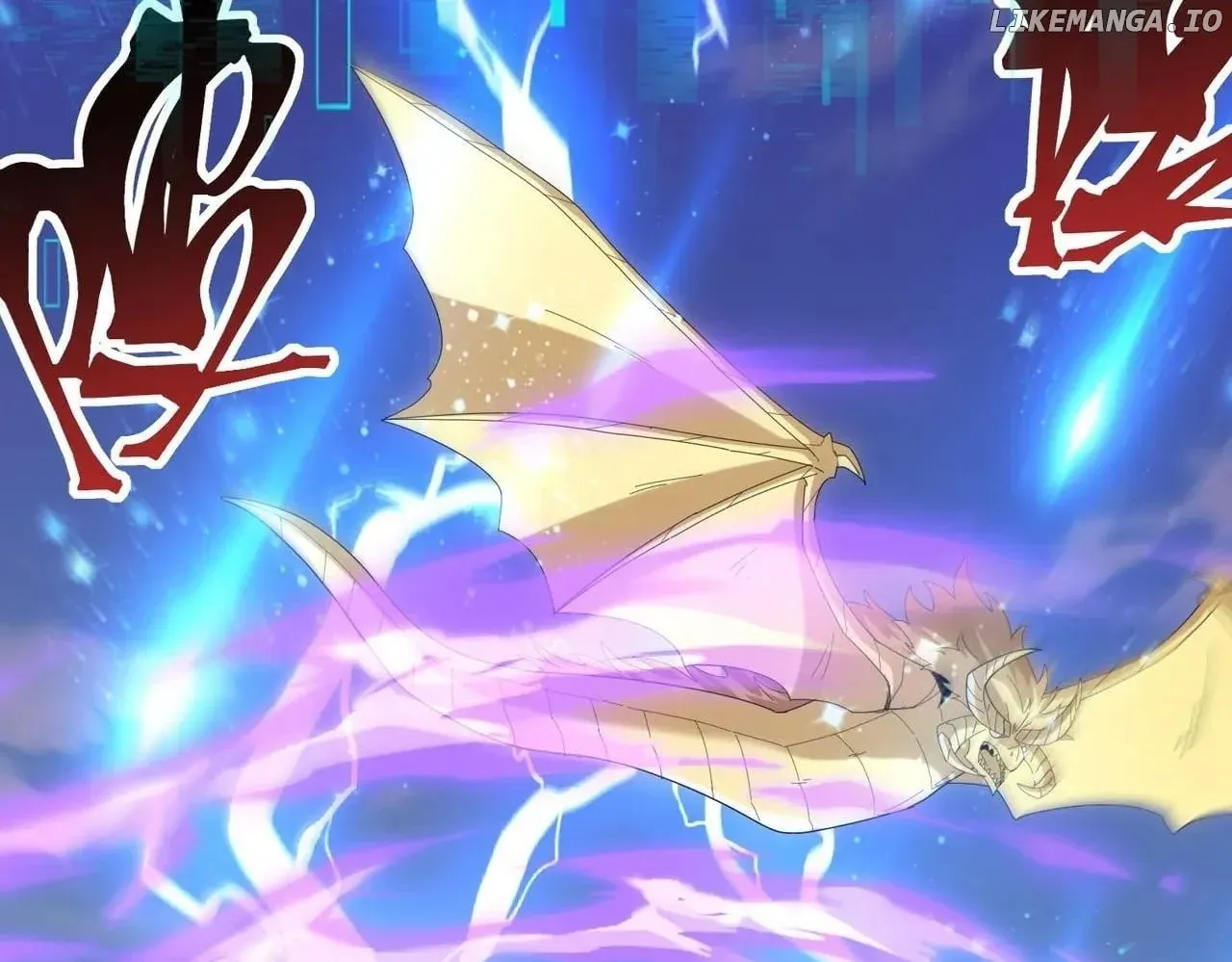 Read WORTHLESS PROFESSION: DRAGON TAMER chapter 132 image 1 on Lezhin