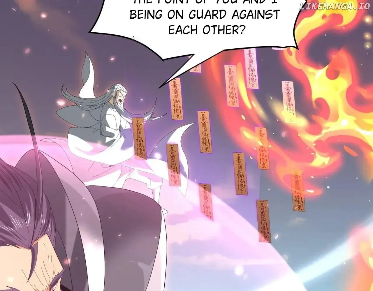 Read WORTHLESS PROFESSION: DRAGON TAMER chapter 132 image 10 on Lezhin