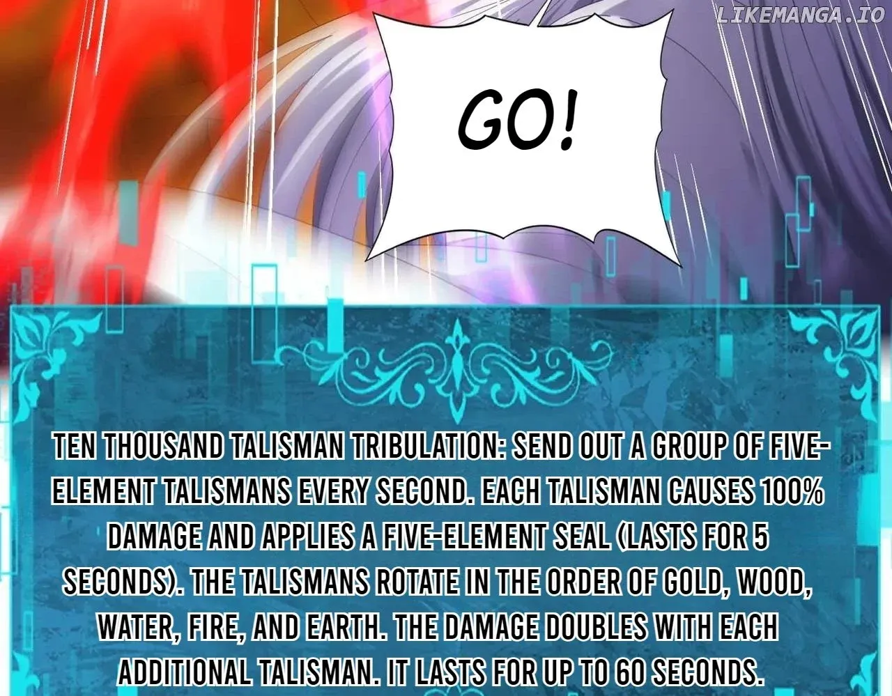 Read WORTHLESS PROFESSION: DRAGON TAMER chapter 132 image 106 on Lezhin