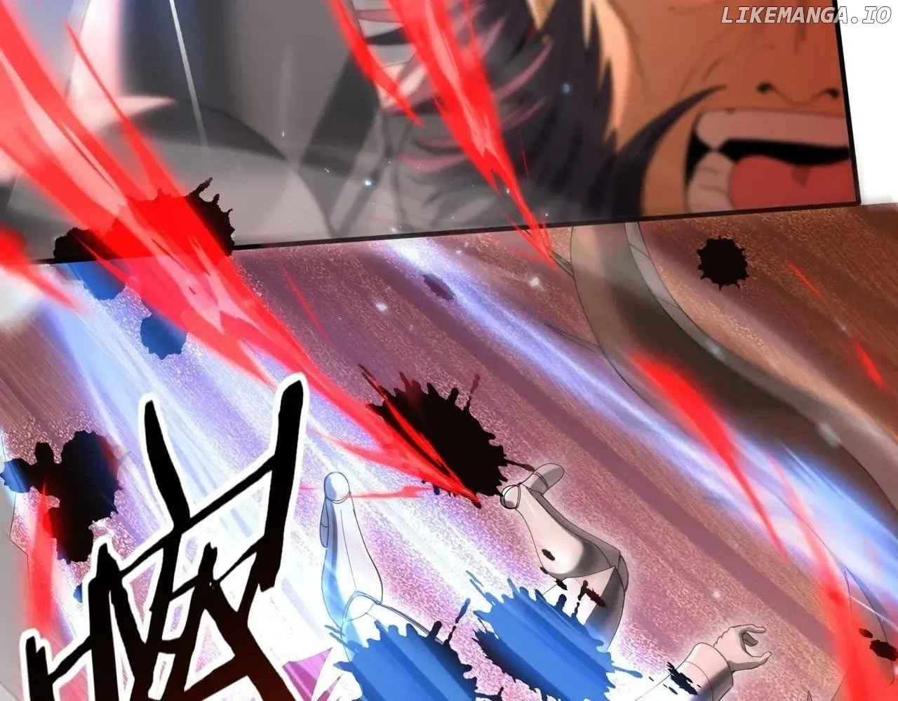 Read WORTHLESS PROFESSION: DRAGON TAMER chapter 132 image 108 on Lezhin