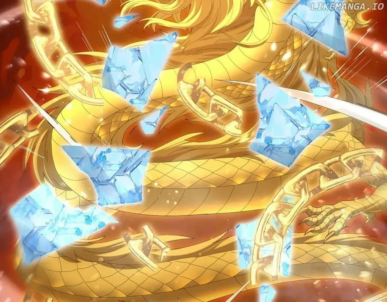 Read WORTHLESS PROFESSION: DRAGON TAMER chapter 132 image 128 on Lezhin
