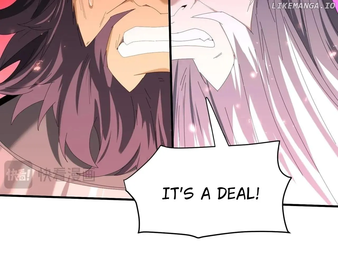 Read WORTHLESS PROFESSION: DRAGON TAMER chapter 132 image 14 on Lezhin