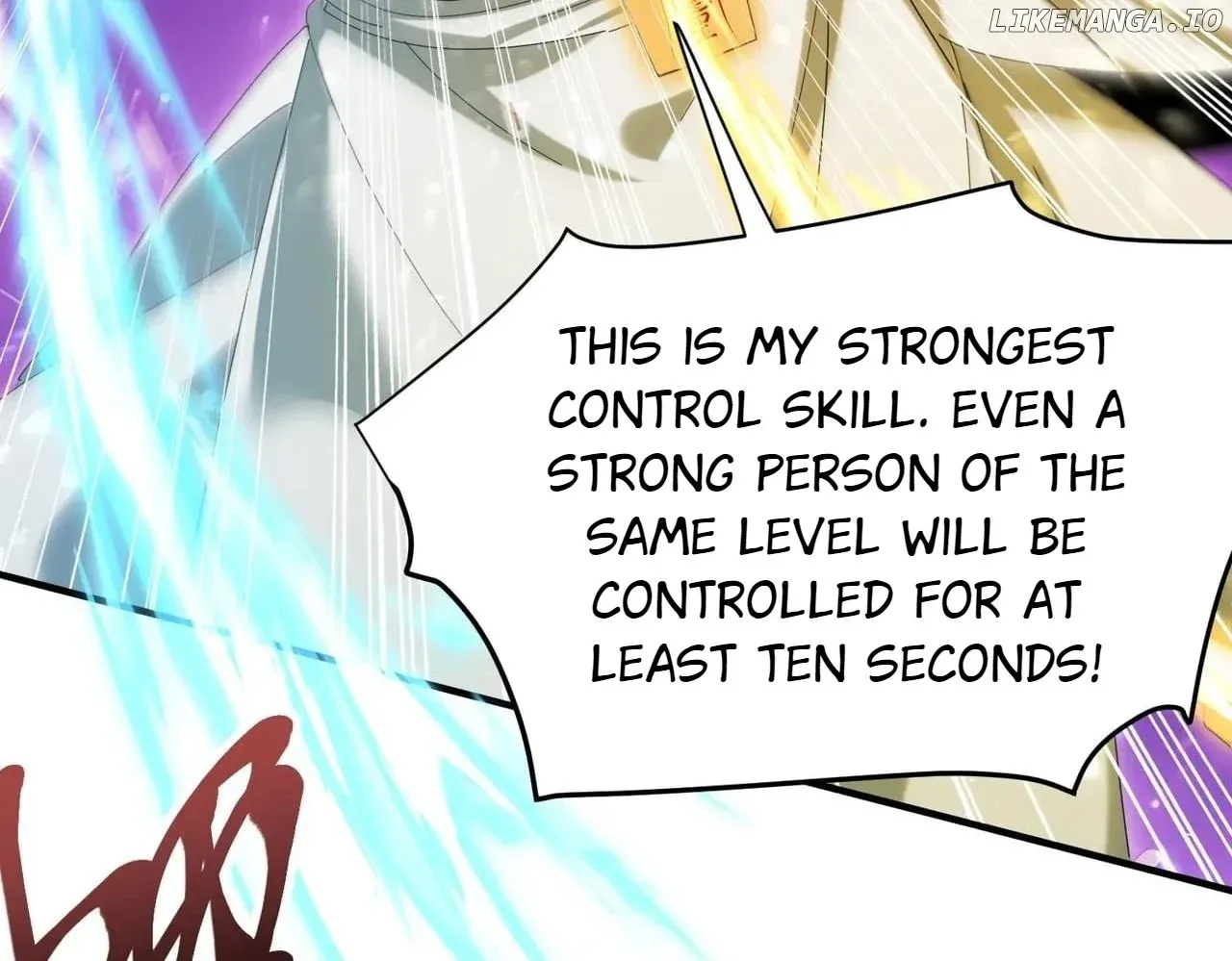 Read WORTHLESS PROFESSION: DRAGON TAMER chapter 132 image 17 on Lezhin
