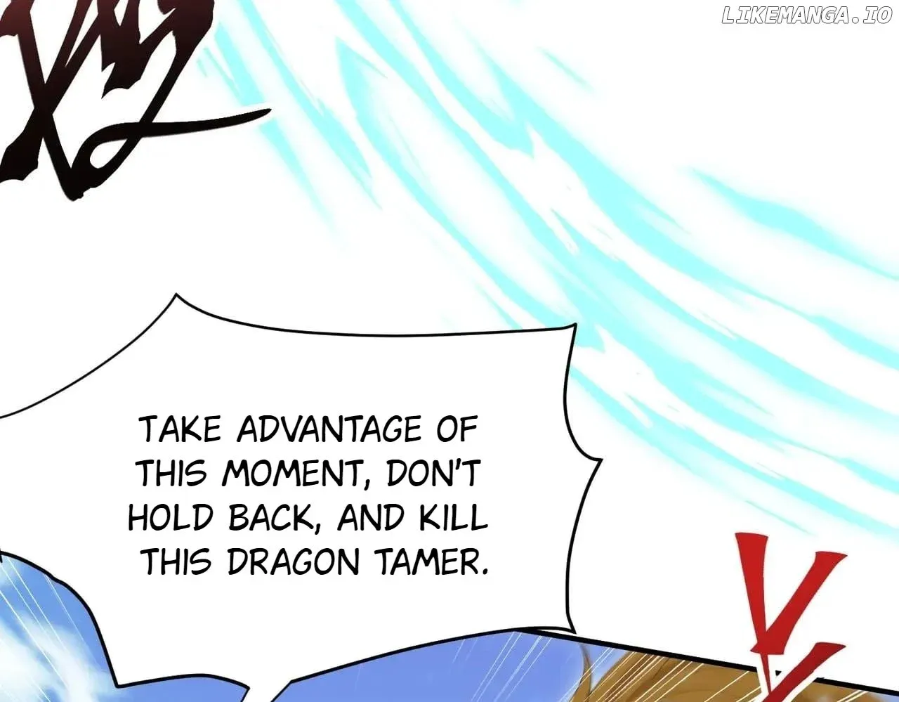 Read WORTHLESS PROFESSION: DRAGON TAMER chapter 132 image 18 on Lezhin