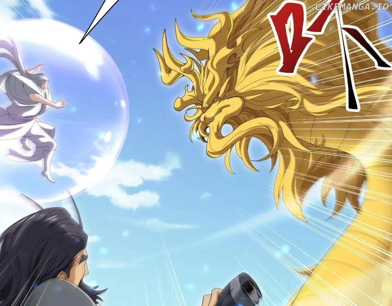 Read WORTHLESS PROFESSION: DRAGON TAMER chapter 132 image 19 on Lezhin