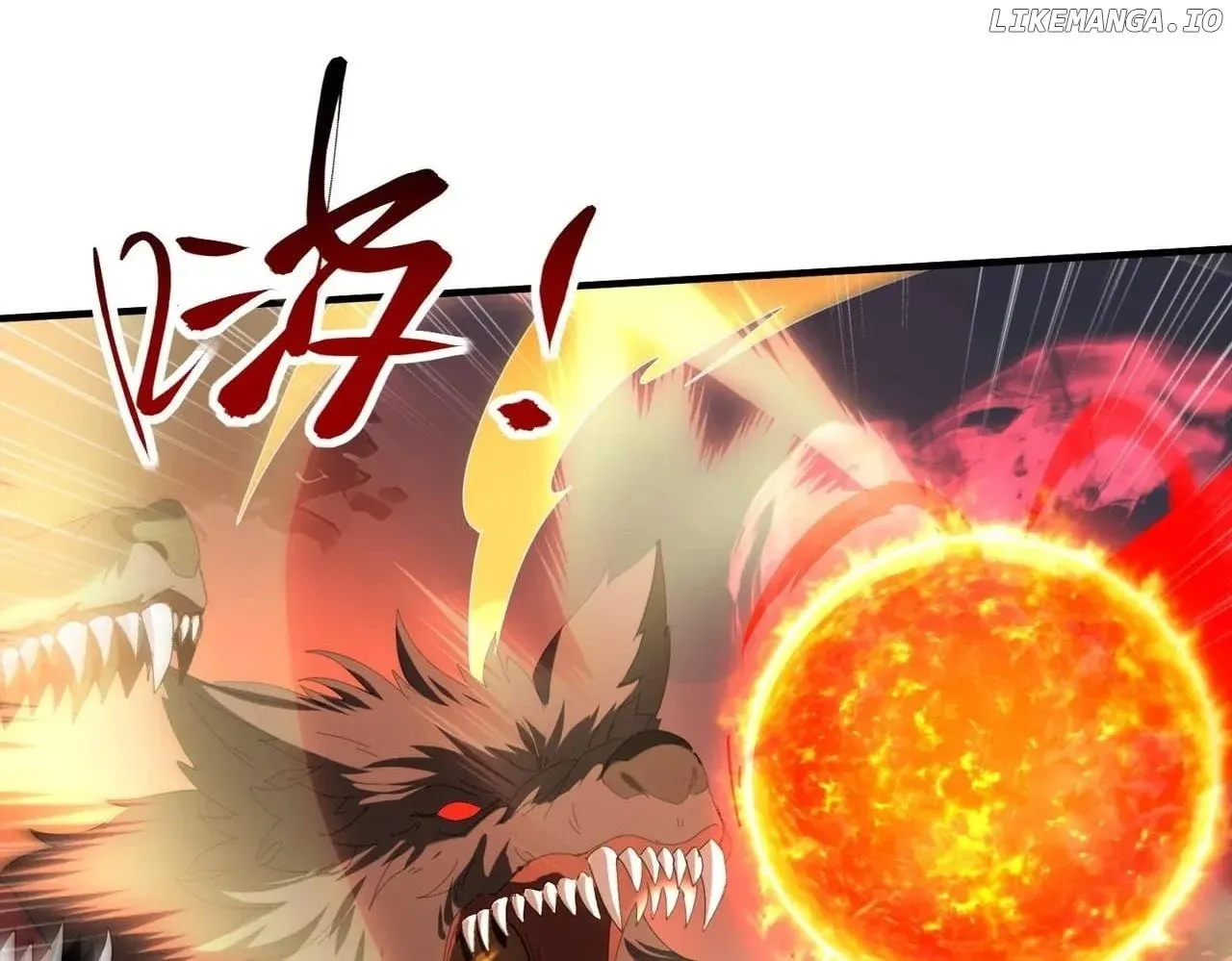 Read WORTHLESS PROFESSION: DRAGON TAMER chapter 132 image 32 on Lezhin