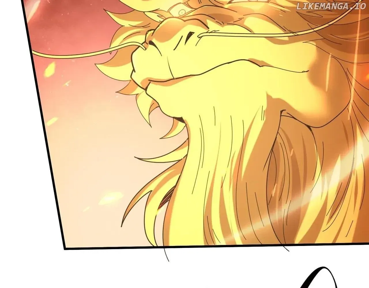 Read WORTHLESS PROFESSION: DRAGON TAMER chapter 132 image 35 on Lezhin