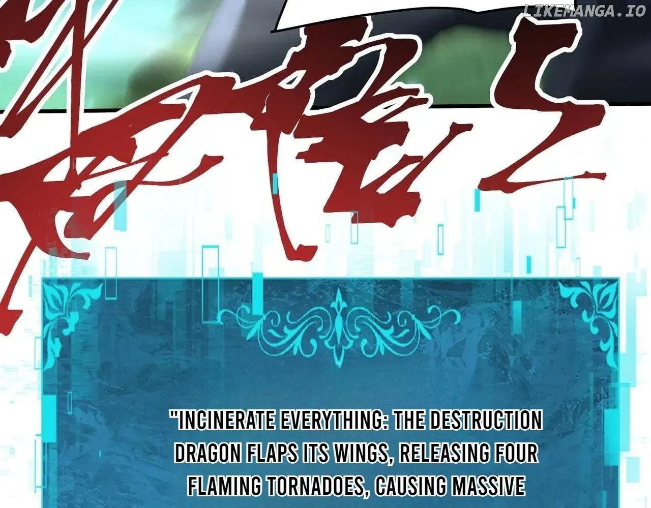 Read WORTHLESS PROFESSION: DRAGON TAMER chapter 132 image 4 on Lezhin