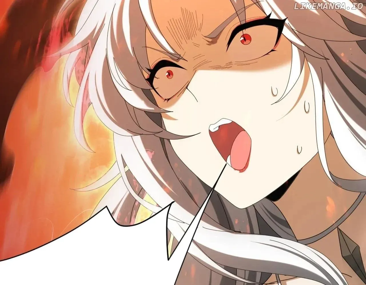 Read WORTHLESS PROFESSION: DRAGON TAMER chapter 132 image 43 on Lezhin
