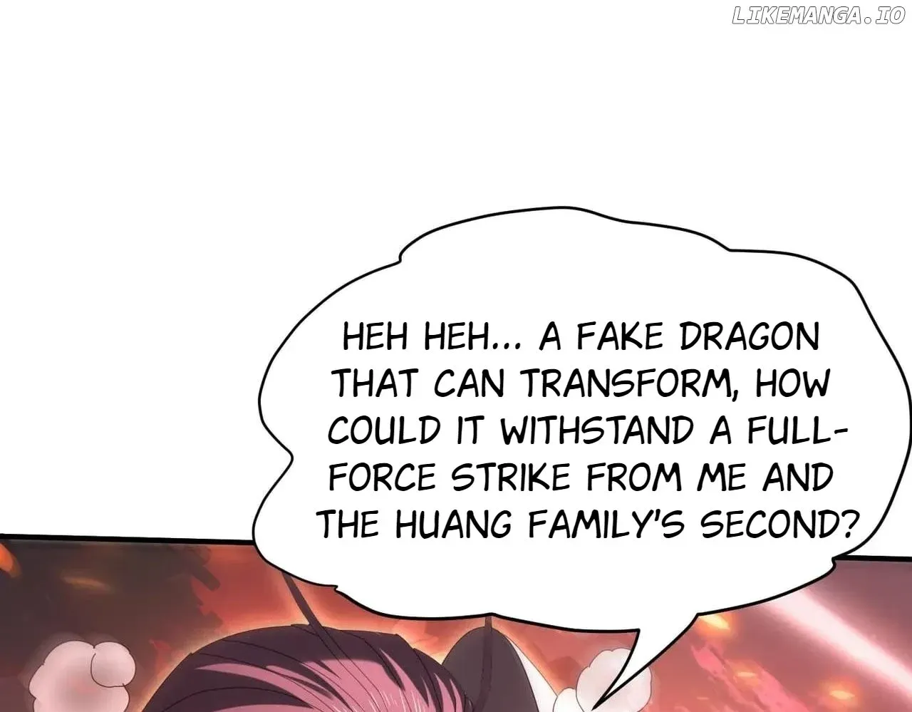 Read WORTHLESS PROFESSION: DRAGON TAMER chapter 132 image 45 on Lezhin