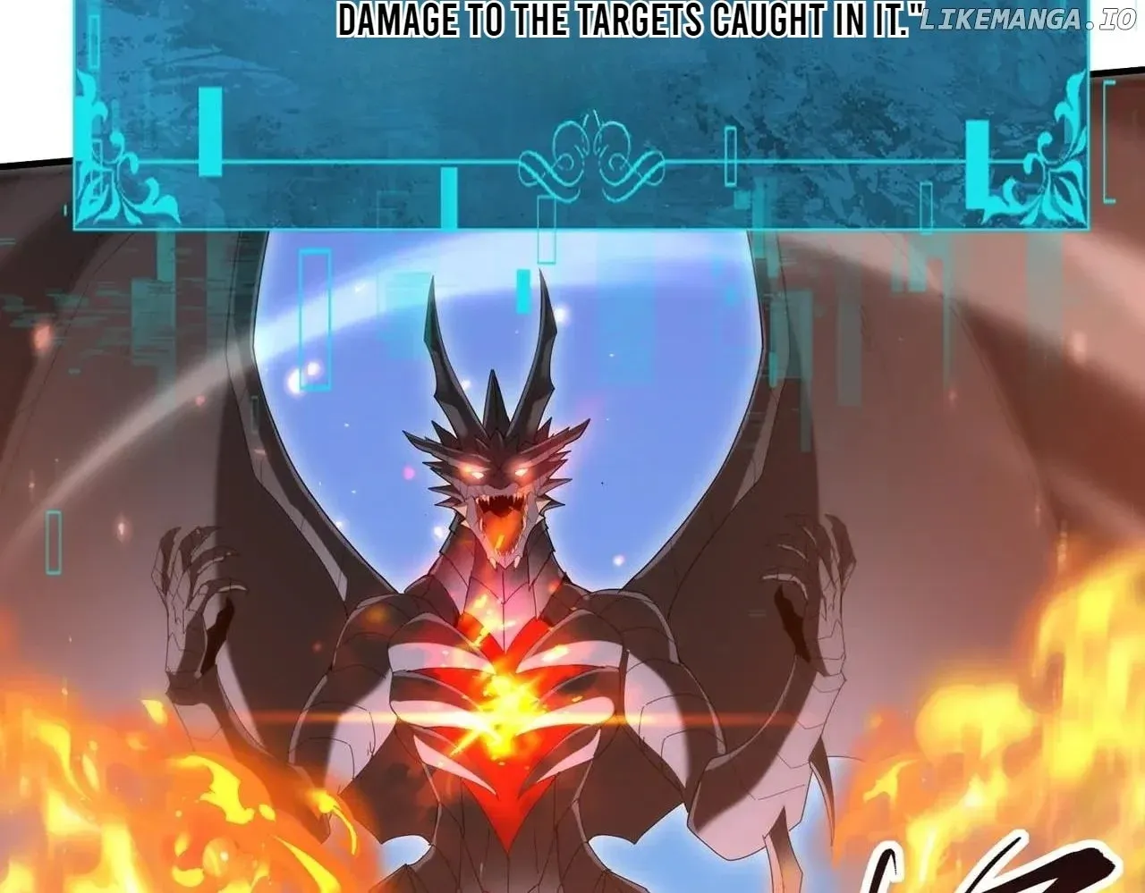 Read WORTHLESS PROFESSION: DRAGON TAMER chapter 132 image 5 on Lezhin