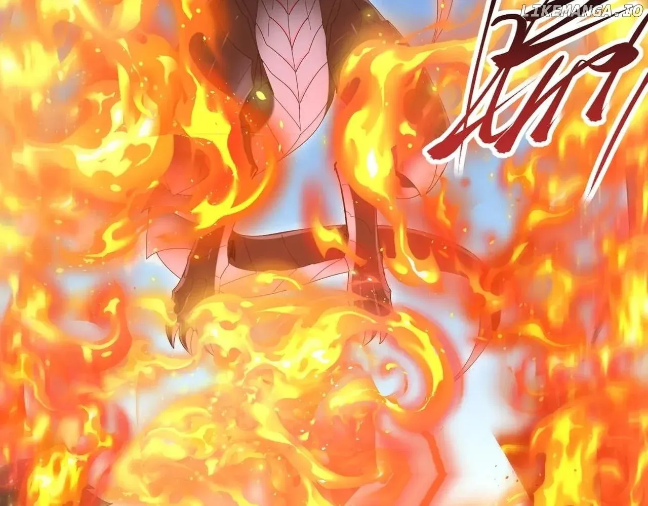 Read WORTHLESS PROFESSION: DRAGON TAMER chapter 132 image 6 on Lezhin