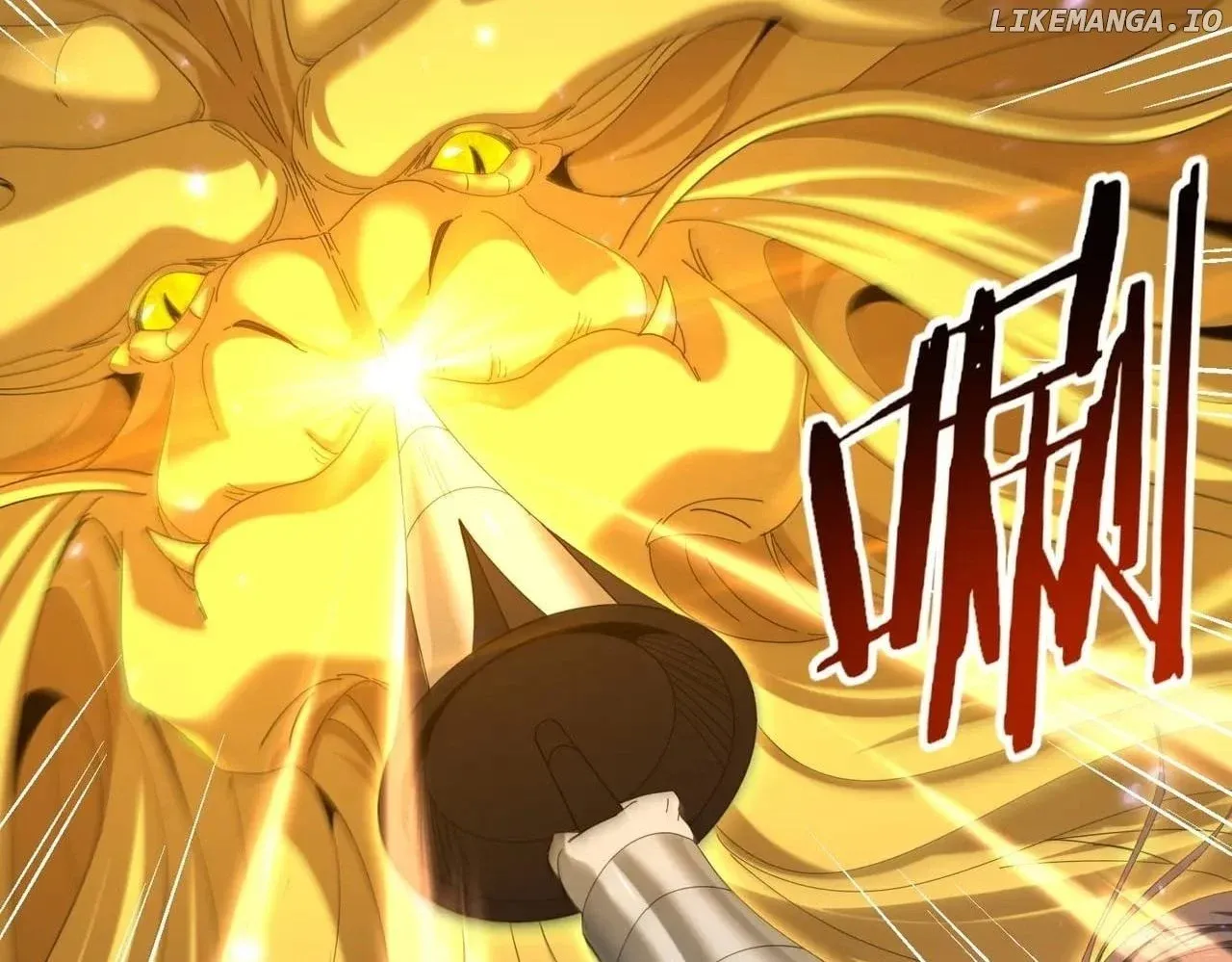 Read WORTHLESS PROFESSION: DRAGON TAMER chapter 132 image 60 on Lezhin
