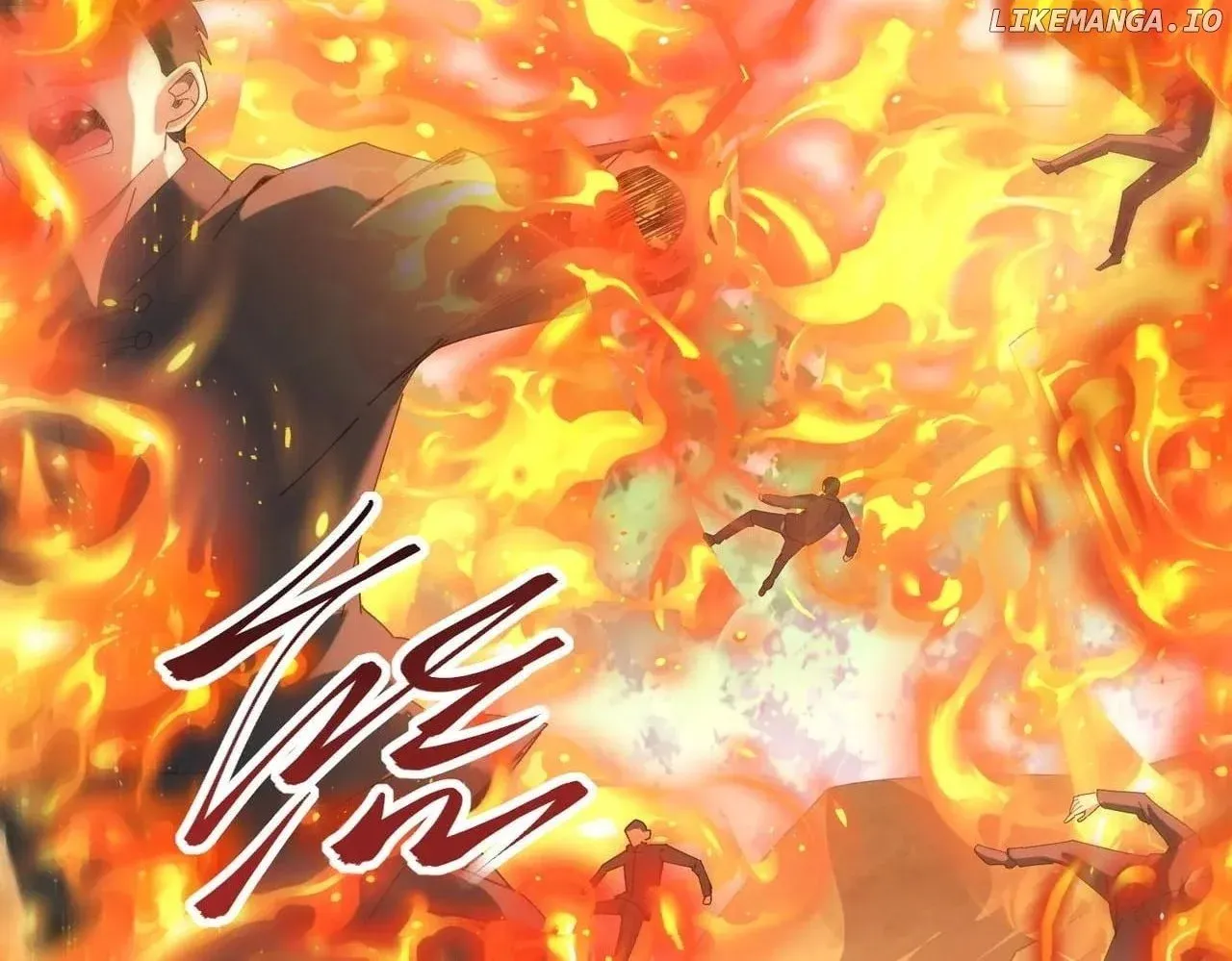 Read WORTHLESS PROFESSION: DRAGON TAMER chapter 132 image 7 on Lezhin