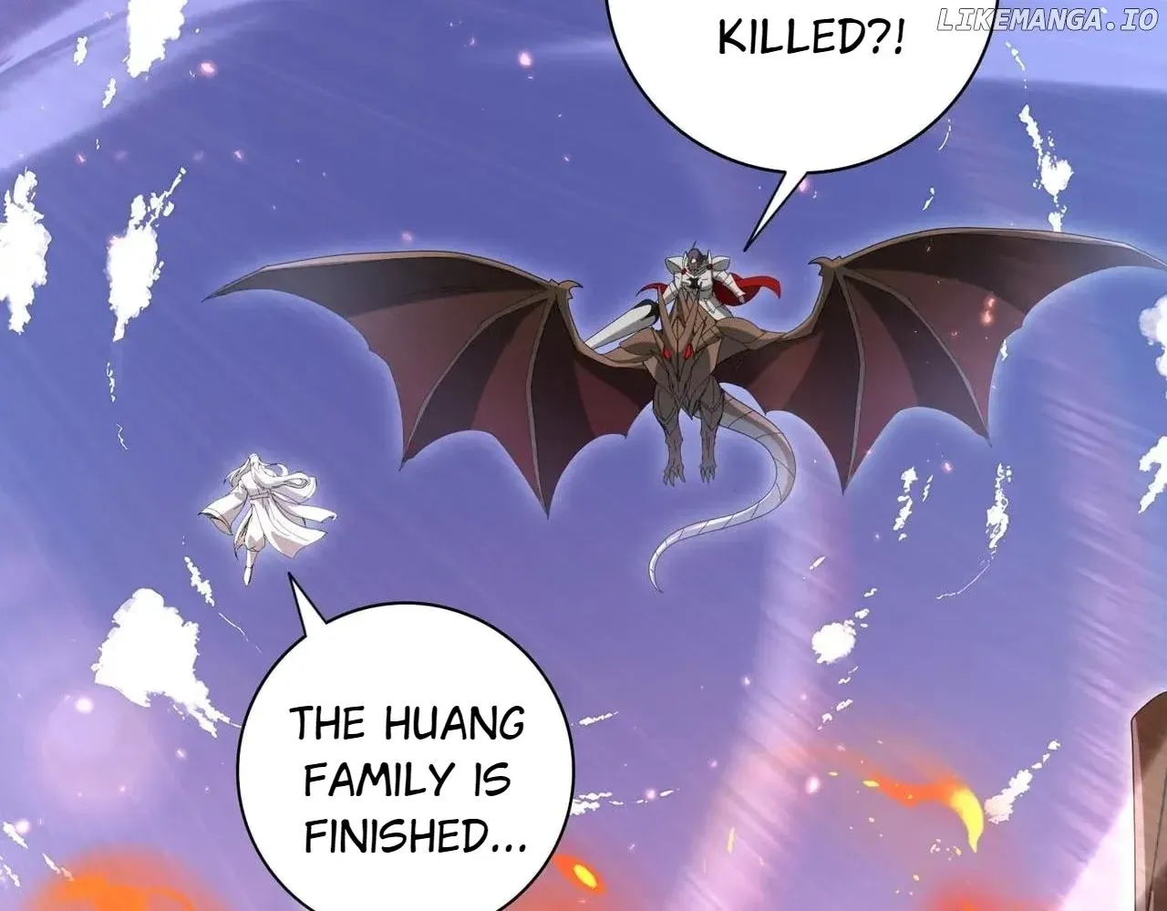 Read WORTHLESS PROFESSION: DRAGON TAMER chapter 132 image 87 on Lezhin