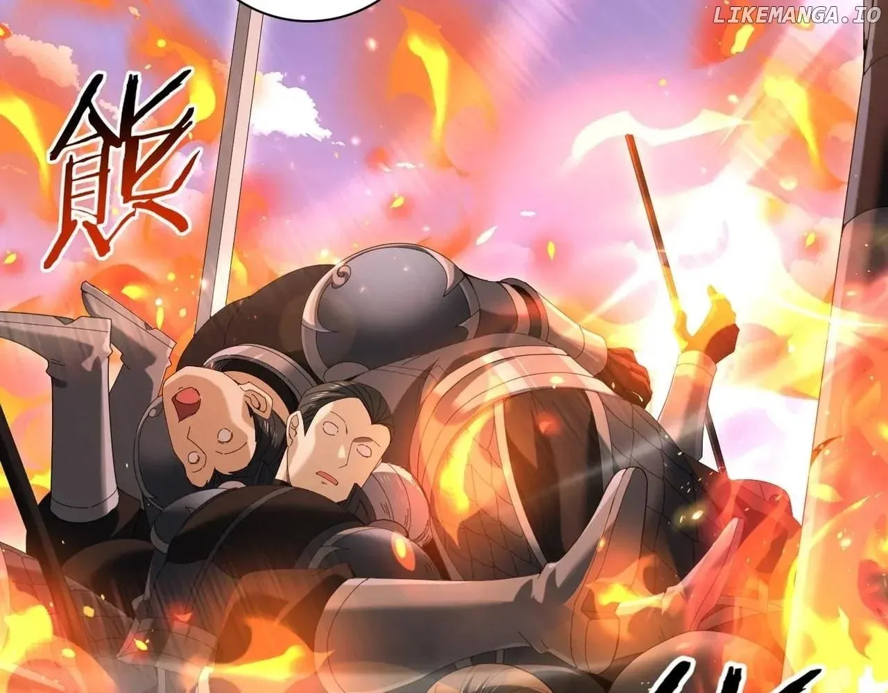 Read WORTHLESS PROFESSION: DRAGON TAMER chapter 132 image 88 on Lezhin