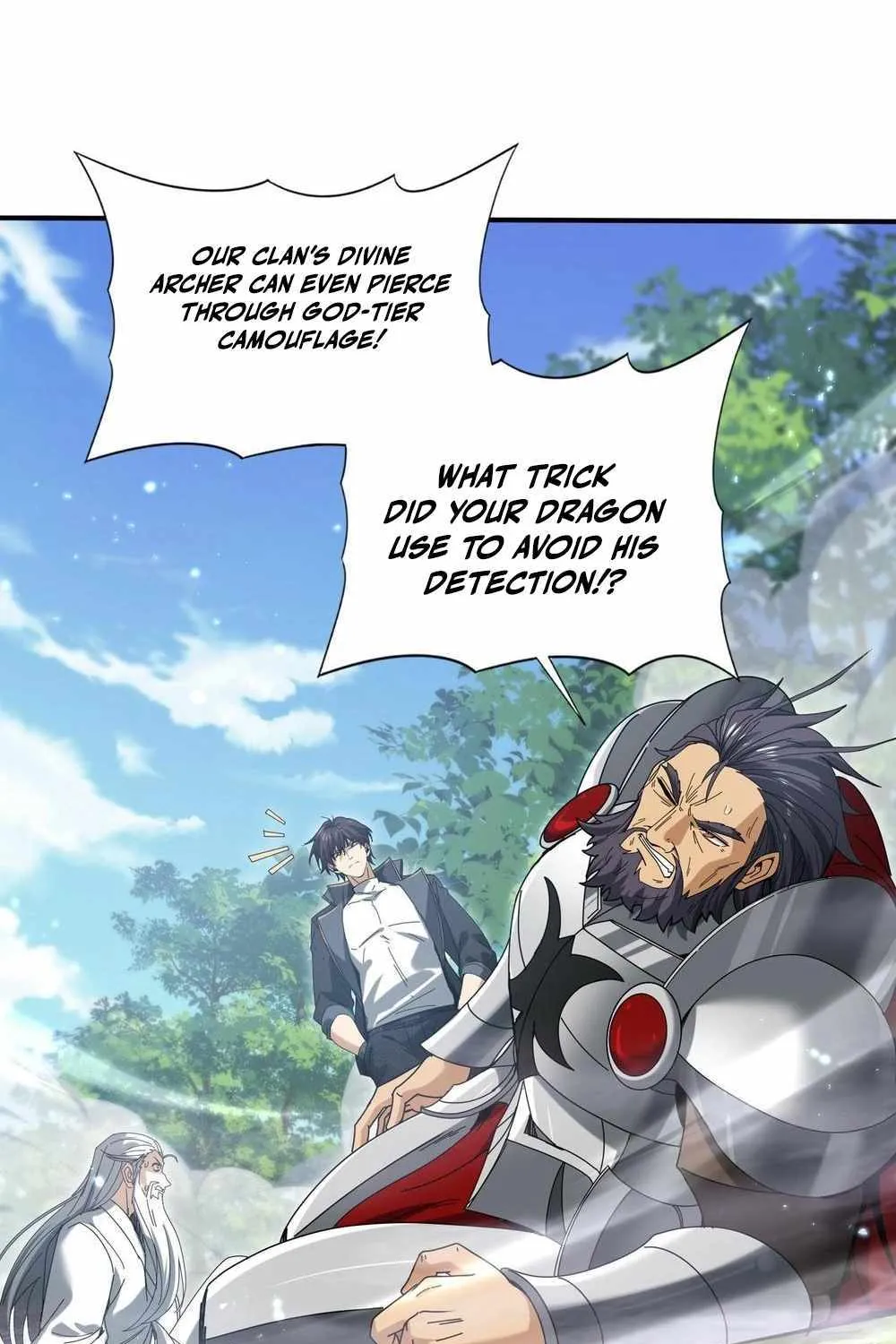 Read WORTHLESS PROFESSION: DRAGON TAMER chapter 133 image 14 on Lezhin