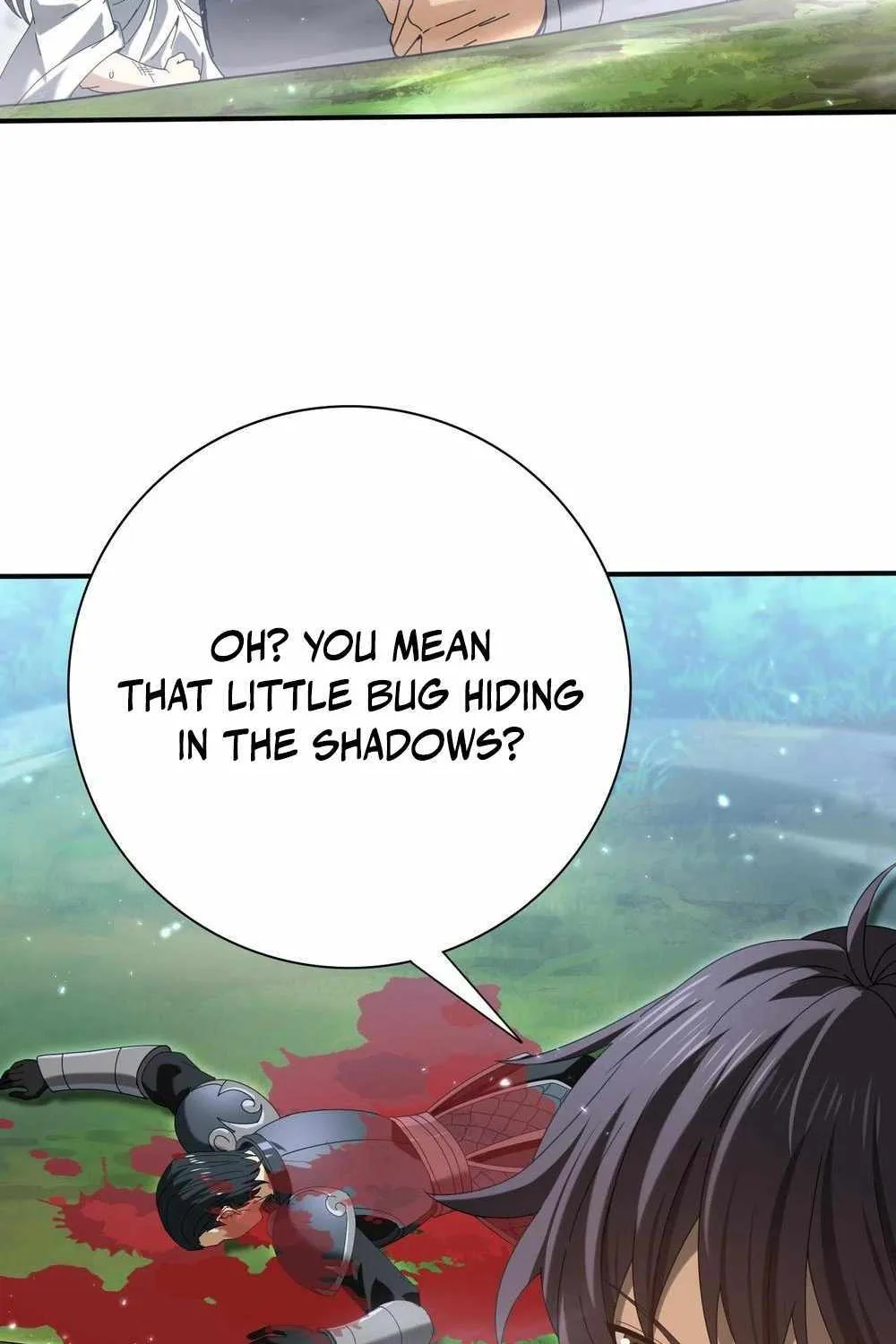 Read WORTHLESS PROFESSION: DRAGON TAMER chapter 133 image 15 on Lezhin