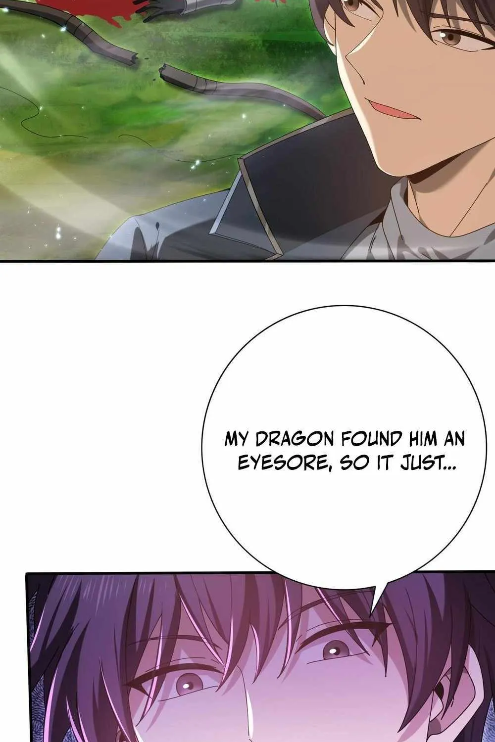 Read WORTHLESS PROFESSION: DRAGON TAMER chapter 133 image 16 on Lezhin