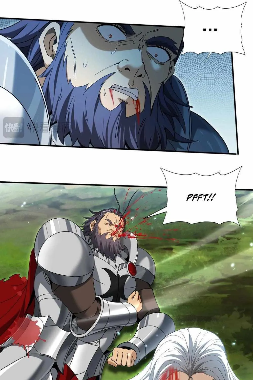 Read WORTHLESS PROFESSION: DRAGON TAMER chapter 133 image 18 on Lezhin