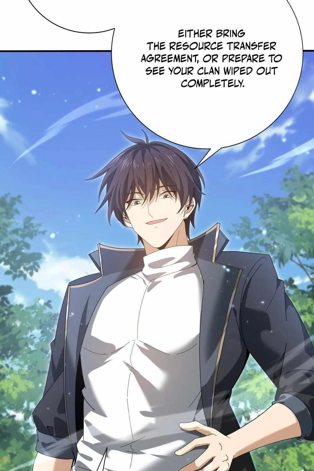 Read WORTHLESS PROFESSION: DRAGON TAMER chapter 133 image 20 on Lezhin