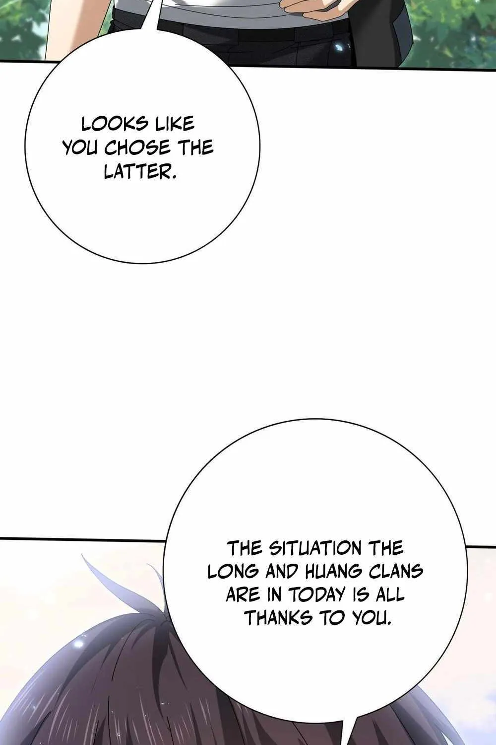 Read WORTHLESS PROFESSION: DRAGON TAMER chapter 133 image 21 on Lezhin