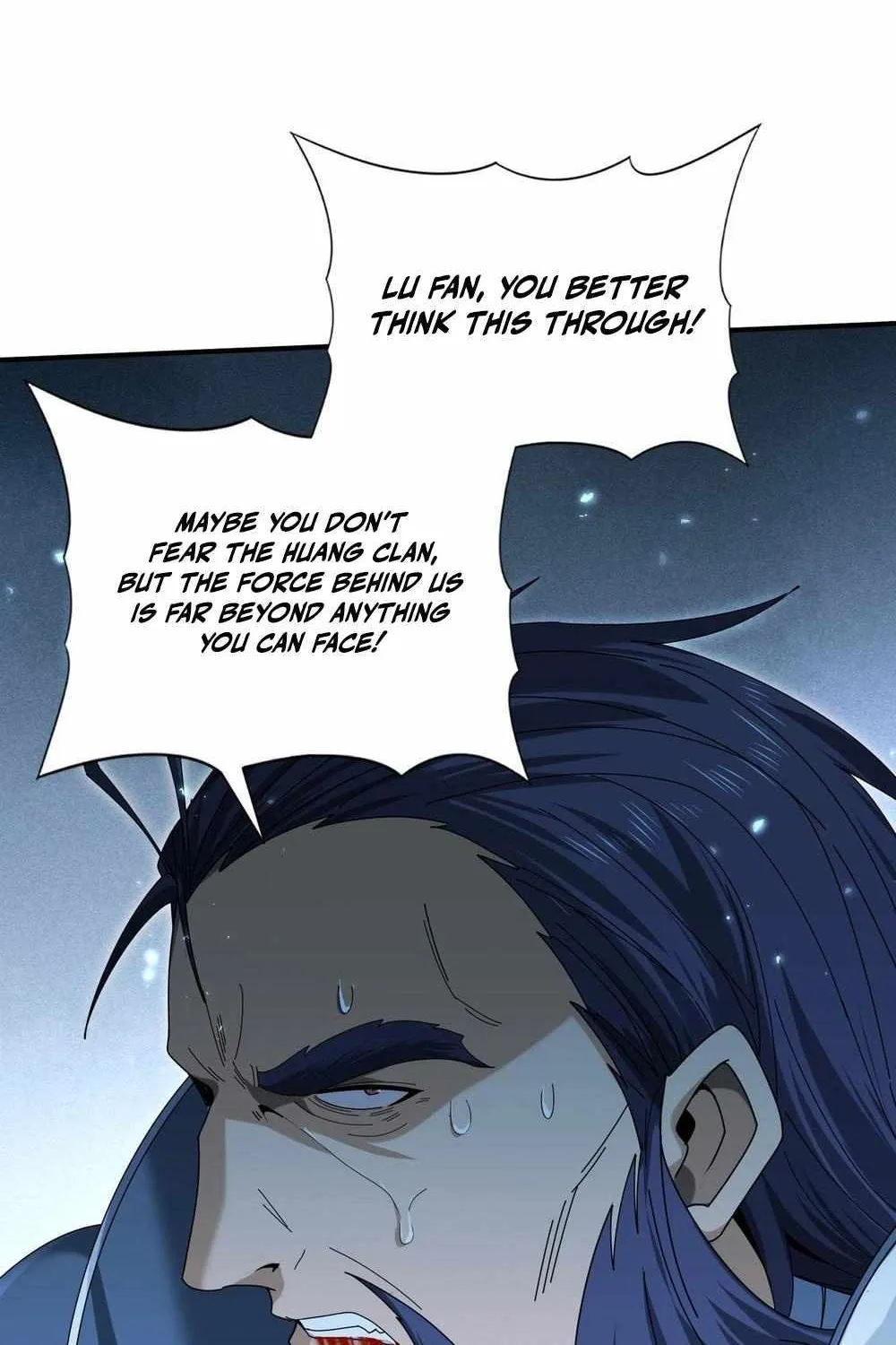 Read WORTHLESS PROFESSION: DRAGON TAMER chapter 133 image 23 on Lezhin