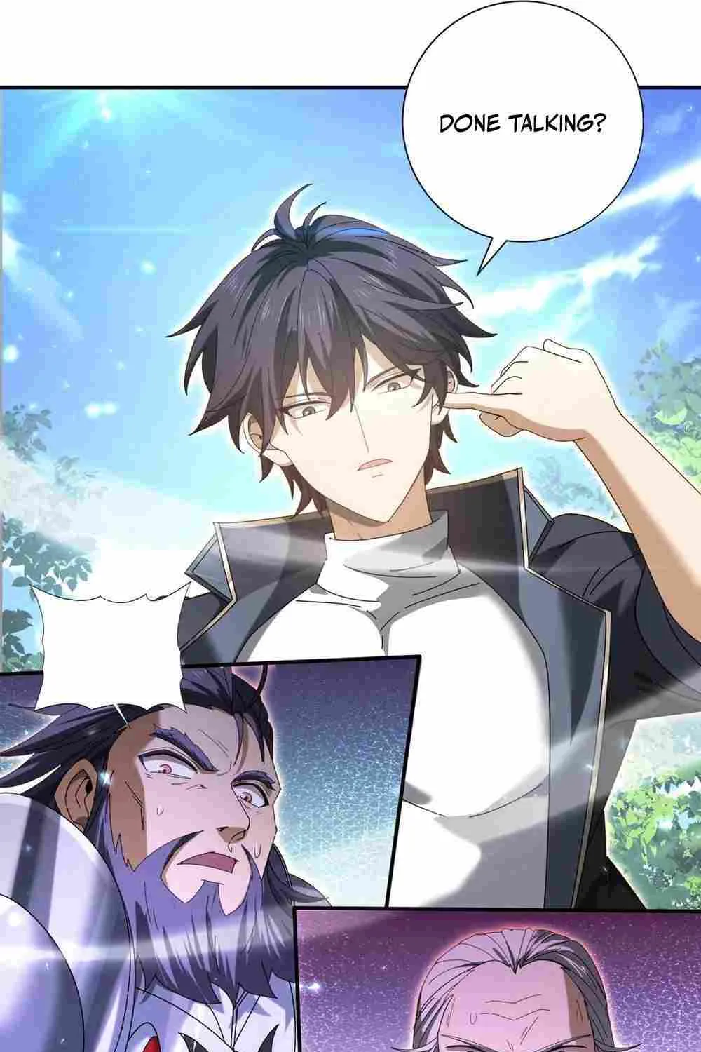 Read WORTHLESS PROFESSION: DRAGON TAMER chapter 133 image 26 on Lezhin