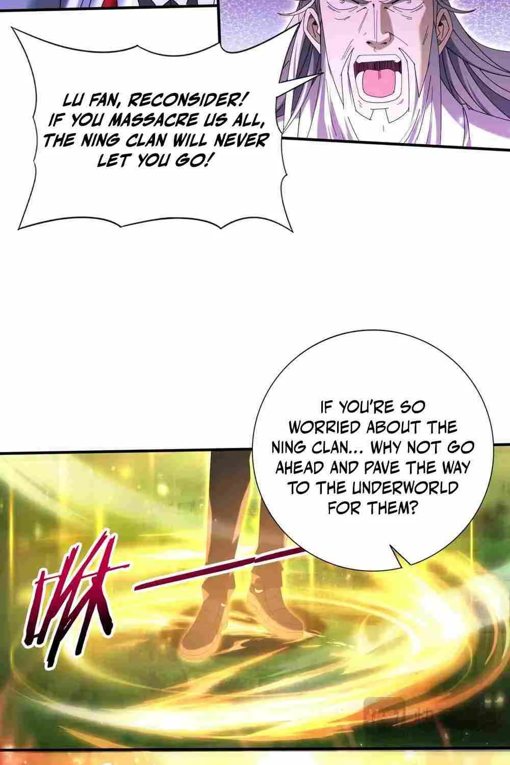 Read WORTHLESS PROFESSION: DRAGON TAMER chapter 133 image 27 on Lezhin