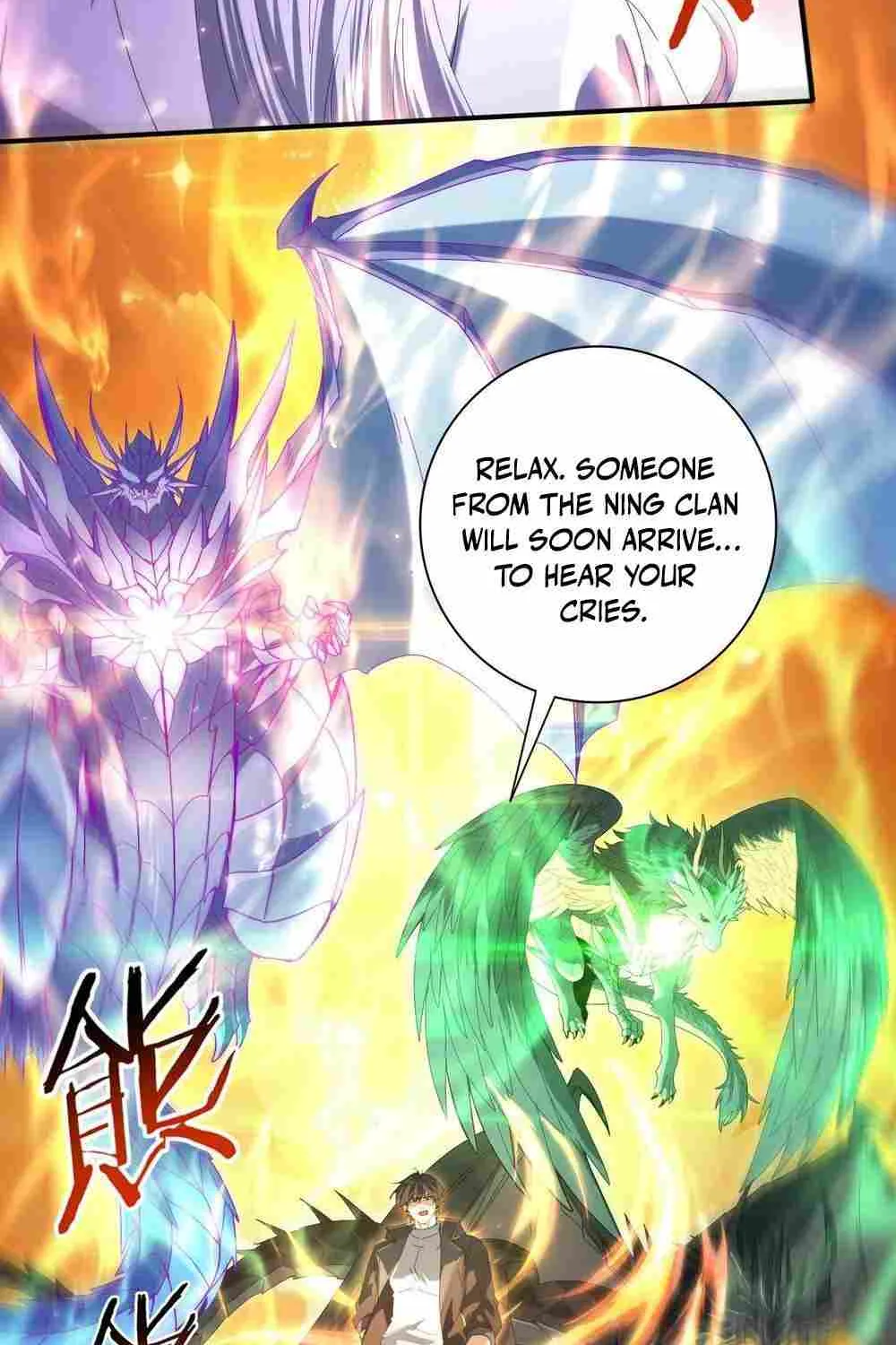 Read WORTHLESS PROFESSION: DRAGON TAMER chapter 133 image 29 on Lezhin
