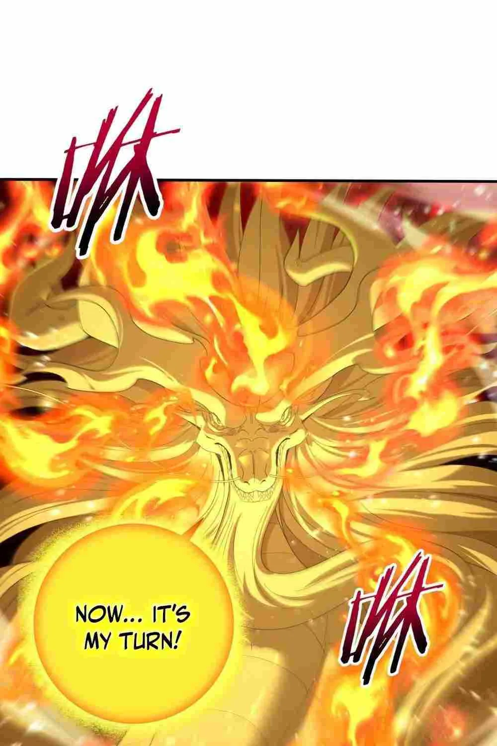 Read WORTHLESS PROFESSION: DRAGON TAMER chapter 133 image 3 on Lezhin