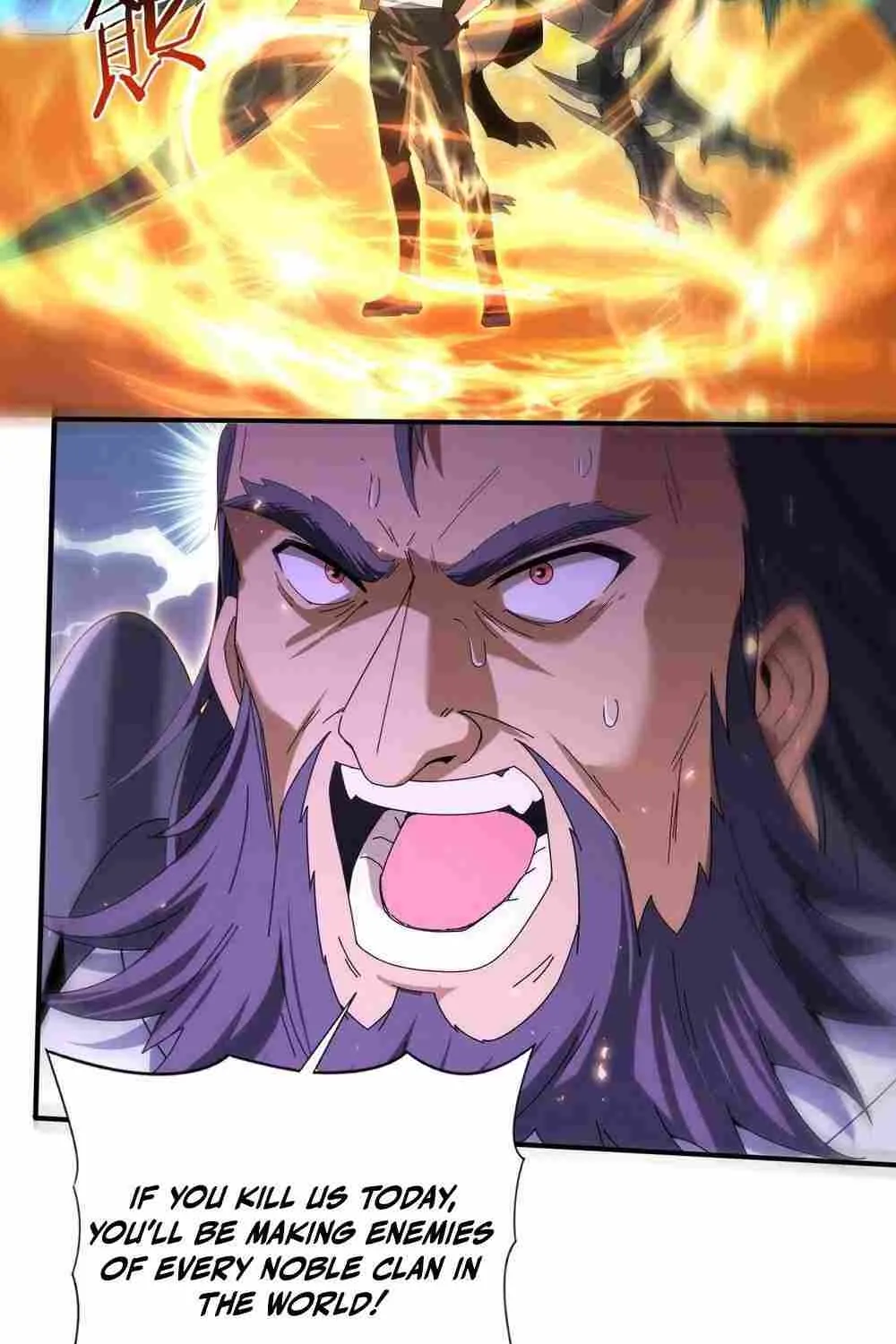 Read WORTHLESS PROFESSION: DRAGON TAMER chapter 133 image 30 on Lezhin
