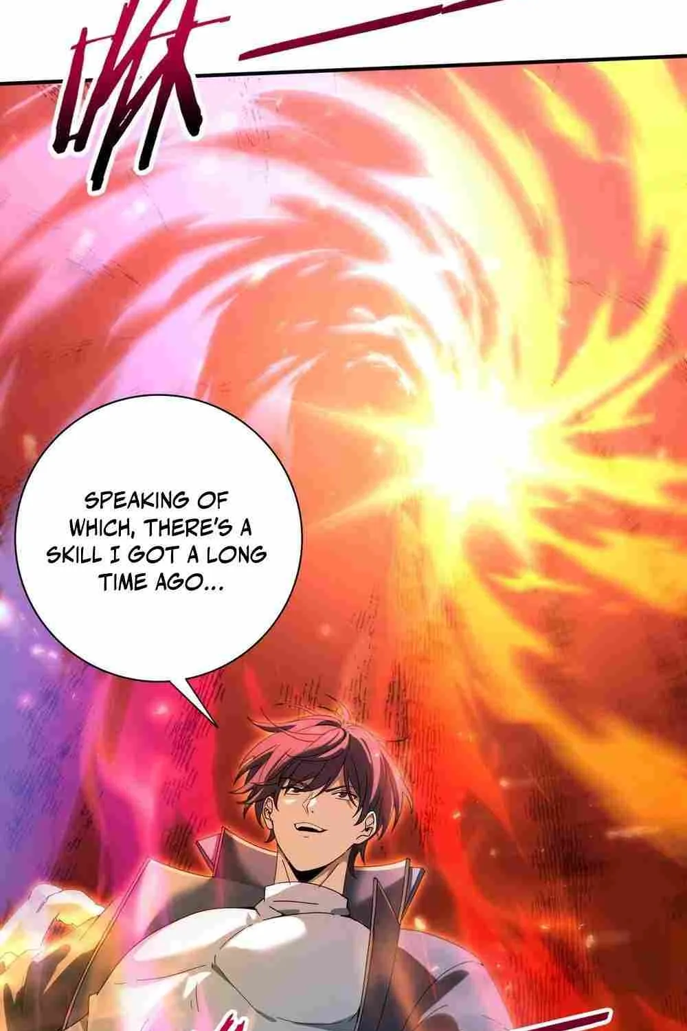 Read WORTHLESS PROFESSION: DRAGON TAMER chapter 133 image 32 on Lezhin