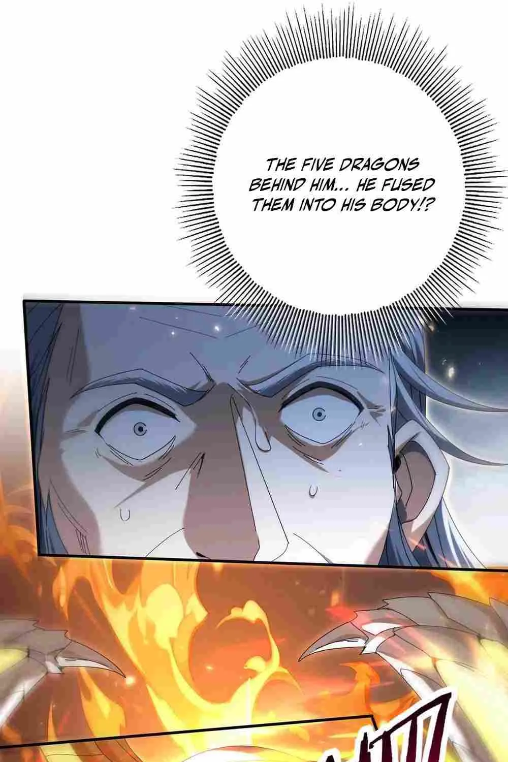 Read WORTHLESS PROFESSION: DRAGON TAMER chapter 133 image 34 on Lezhin