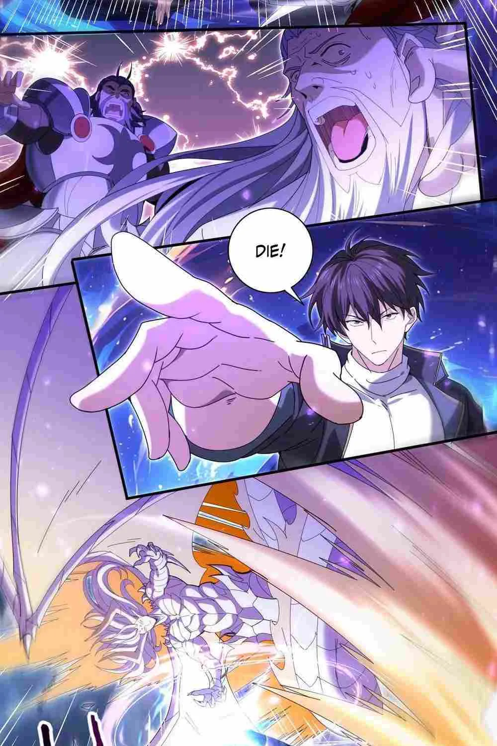 Read WORTHLESS PROFESSION: DRAGON TAMER chapter 133 image 38 on Lezhin