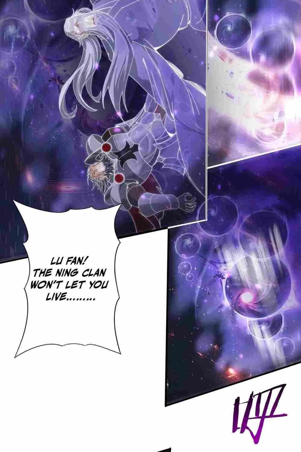 Read WORTHLESS PROFESSION: DRAGON TAMER chapter 133 image 40 on Lezhin