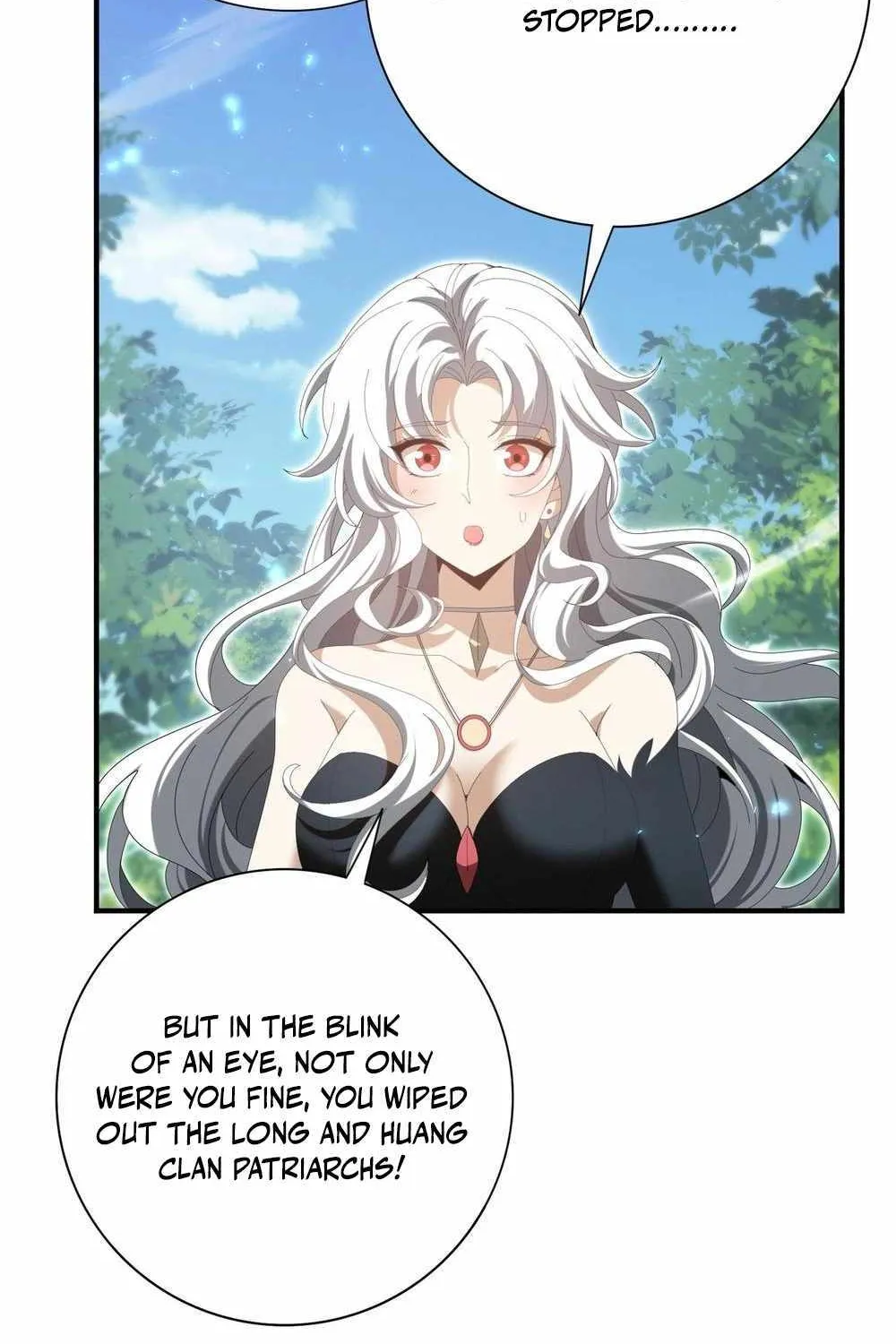 Read WORTHLESS PROFESSION: DRAGON TAMER chapter 133 image 43 on Lezhin