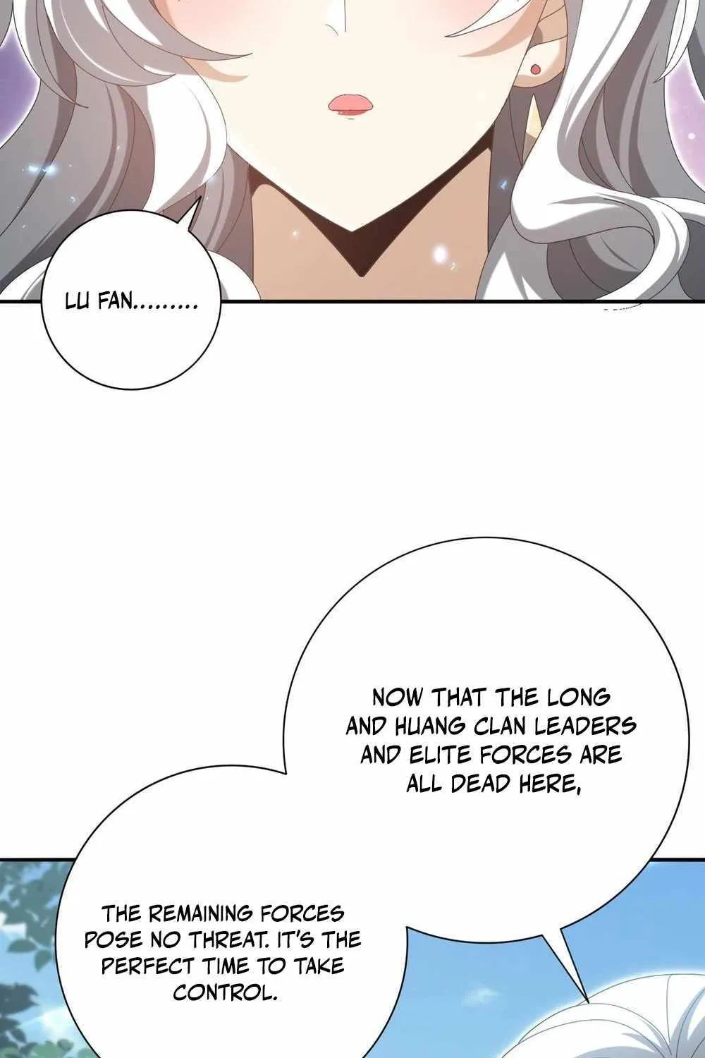Read WORTHLESS PROFESSION: DRAGON TAMER chapter 133 image 45 on Lezhin