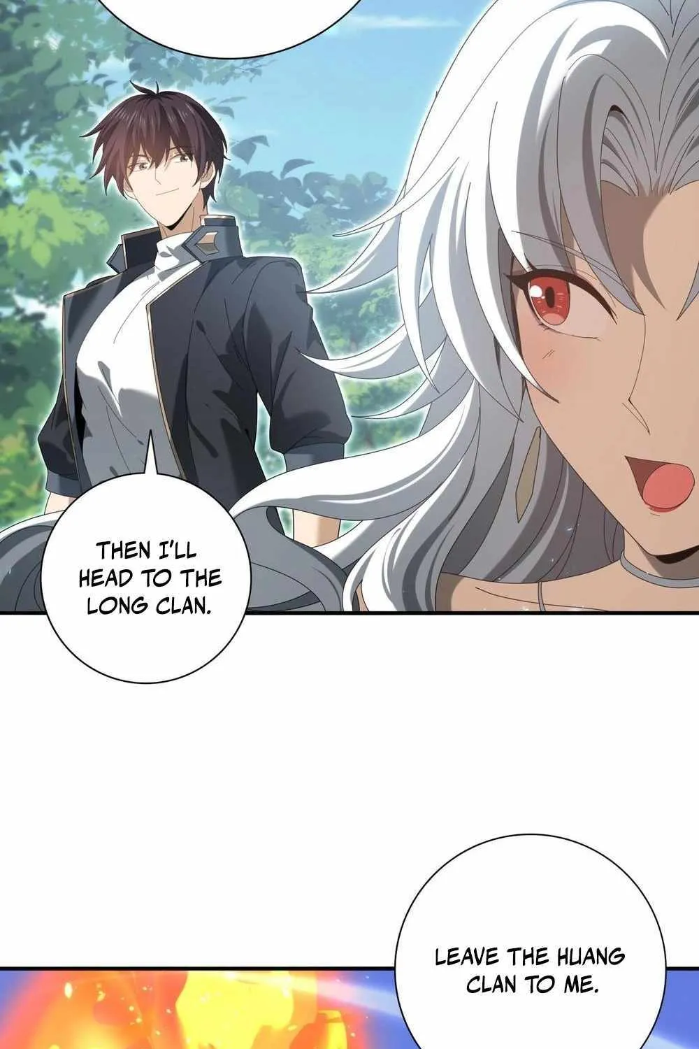 Read WORTHLESS PROFESSION: DRAGON TAMER chapter 133 image 46 on Lezhin